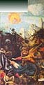 The temptation of saint anthony